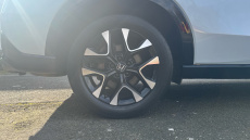 Honda Zr-V 2.0 eHEV Advance 5dr CVT Hybrid Estate